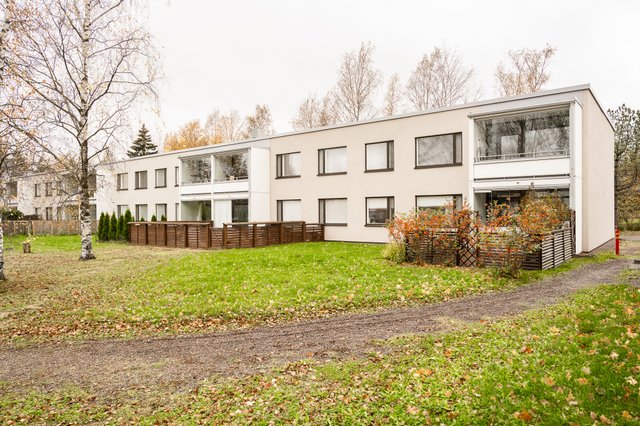 Kiertotähdentie 6 M