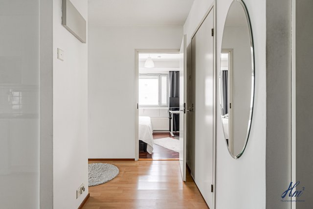 Kölikatu 4 A, 20810 Turku 20