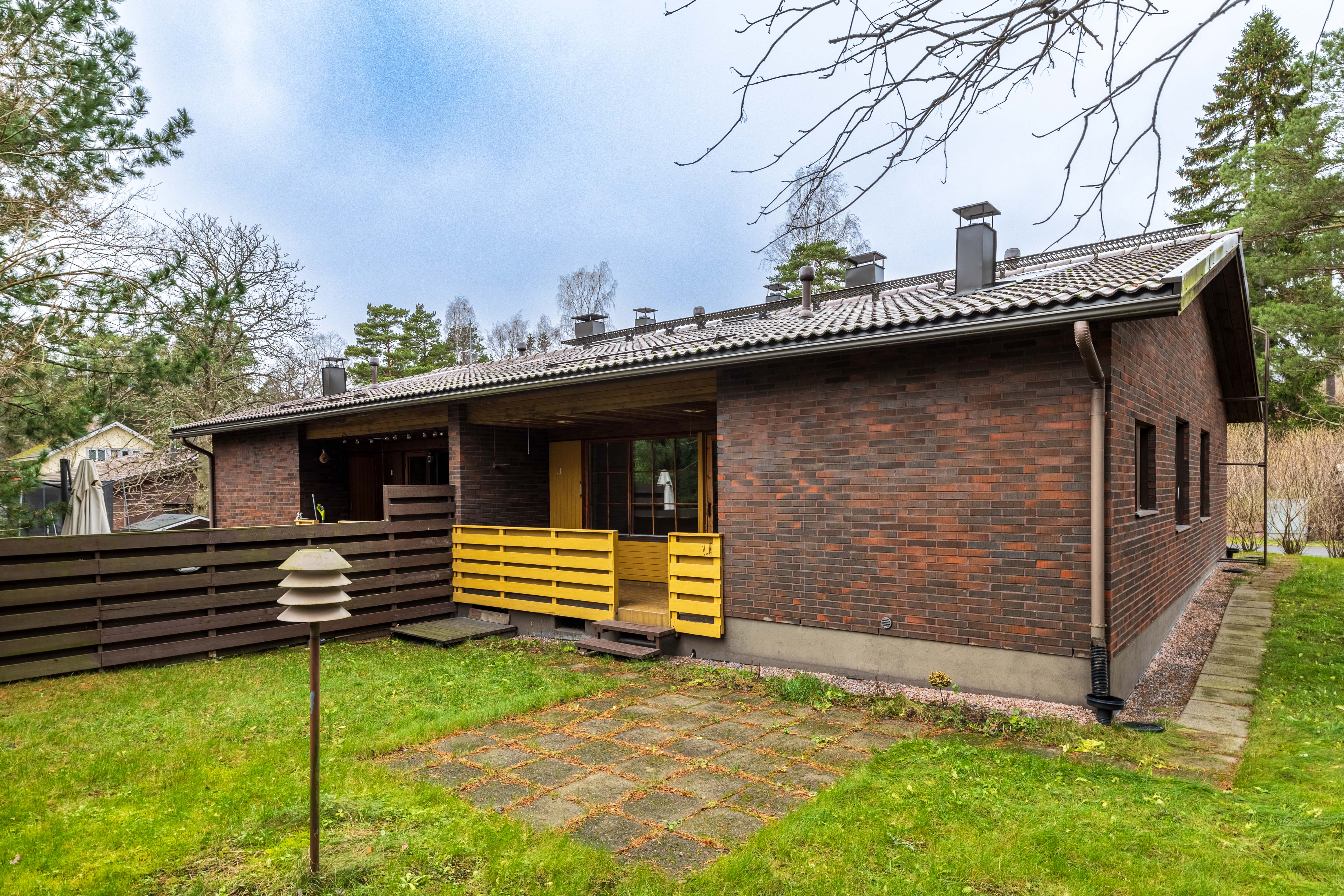 Sarvastonrinne 9, Helsinki (Laajasalo), Kuva 17