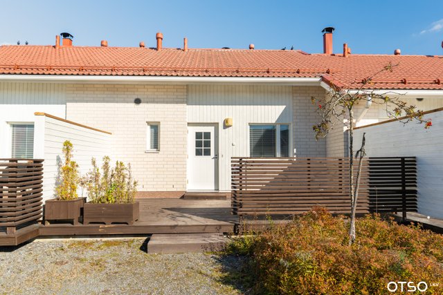 Niilolantie 30 as