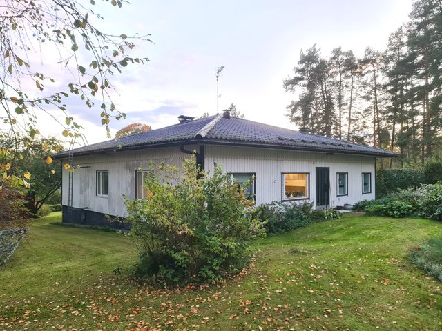 Vanha Turuntie 110