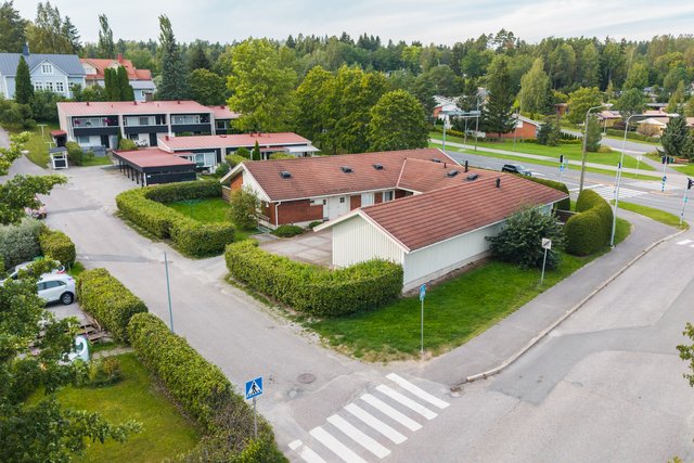 Kotialhonkatu 1 As.3