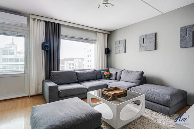 Kölikatu 4 A, 20810 Turku 4