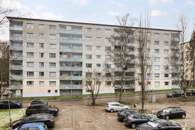 Raappavuorenreuna 2, Vantaa (Martinlaakso), Kuva 14, esikatselu