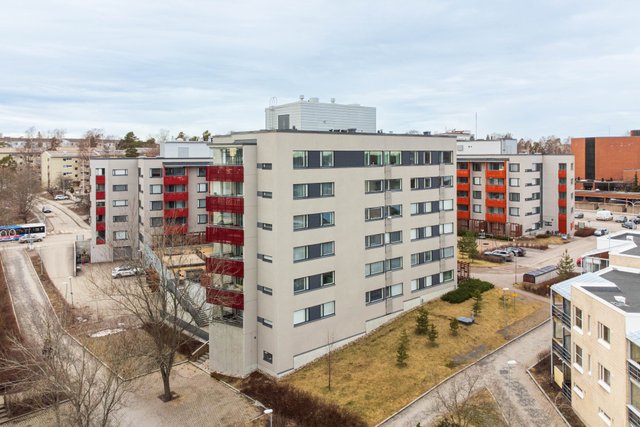Strömsinlahdenpolku 11, Helsinki (Roihuvuori), Kuva 2, esikatselu