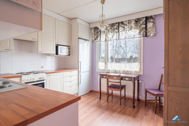 Matinpuistontie 29 B