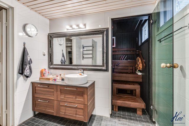 Säästäjäntie 1 as, 21380 Aura 38