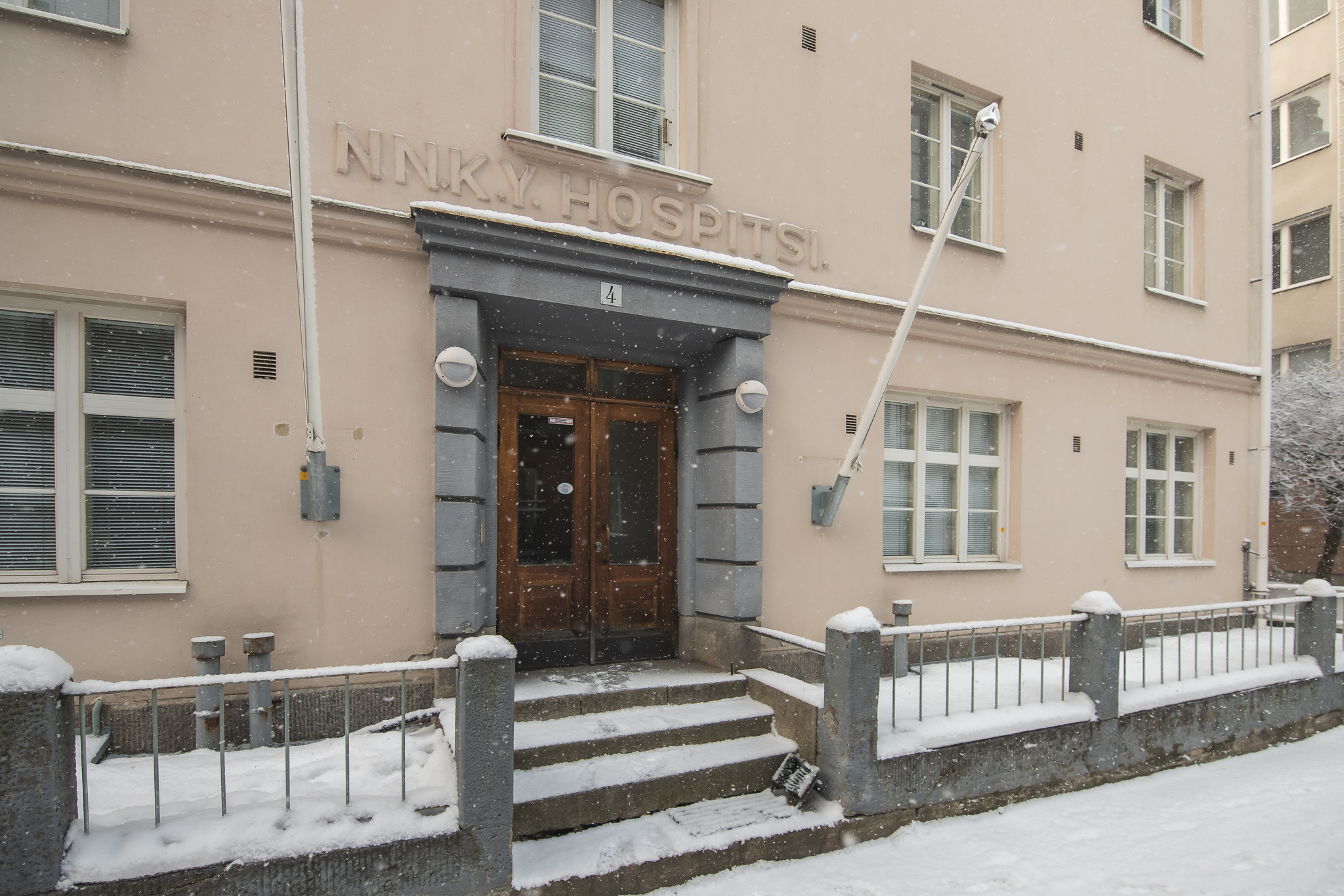 Myllykatu 4, Kuopio (Keskusta), Kuva 2