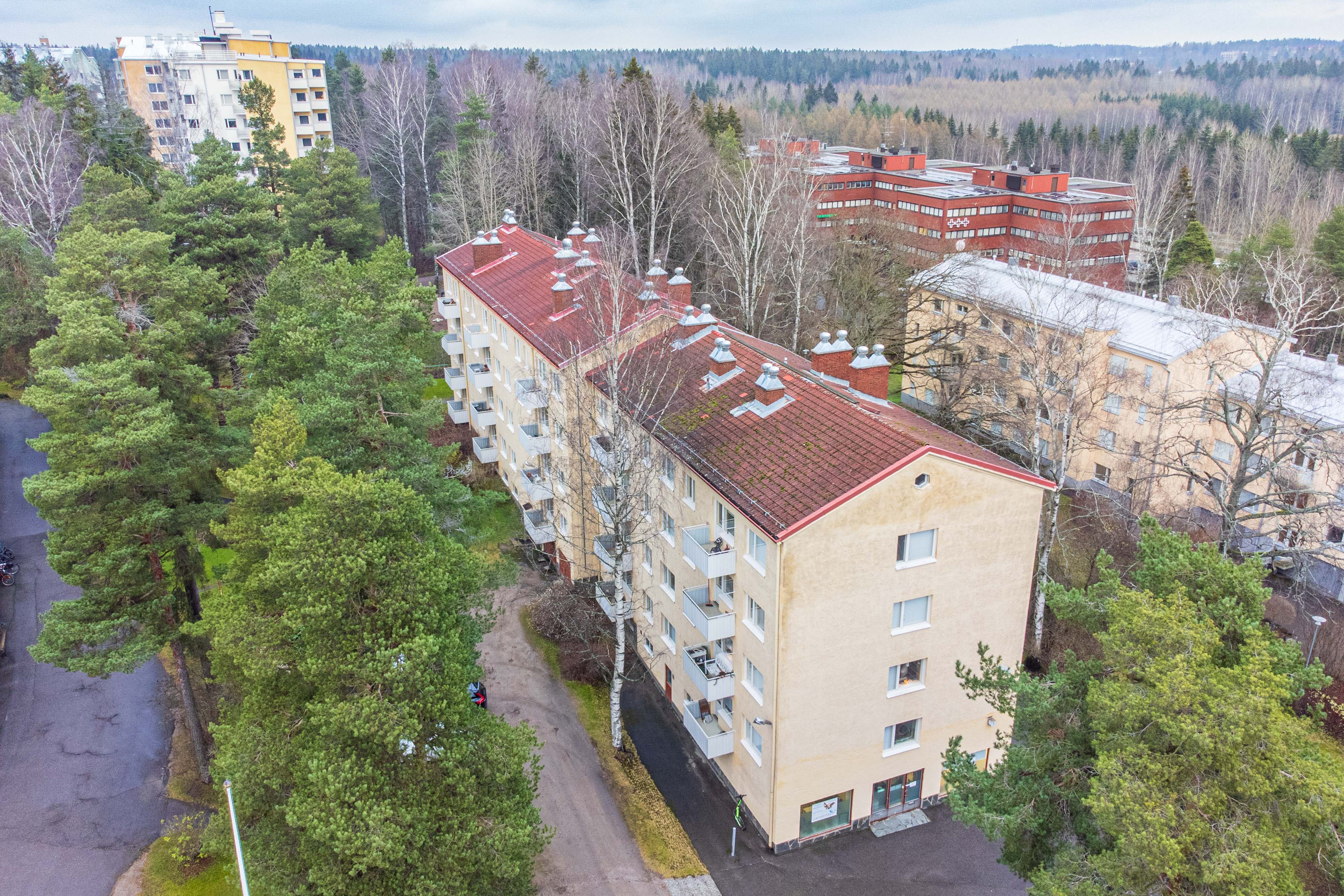 Santavuorentie 3, Helsnki (Pohjois-Haaga), Kuva 15