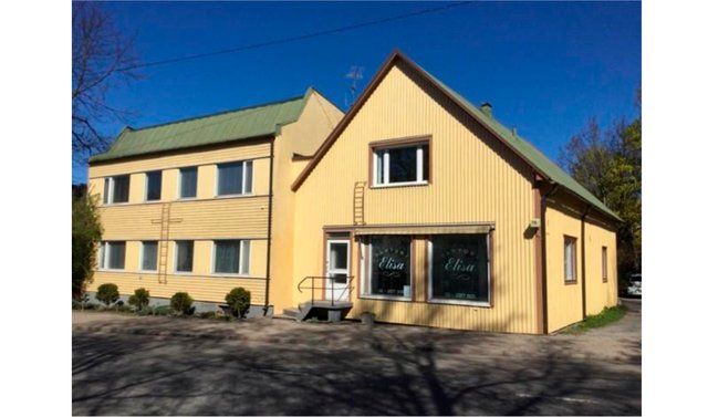 Vanha Hämeentie 76 A