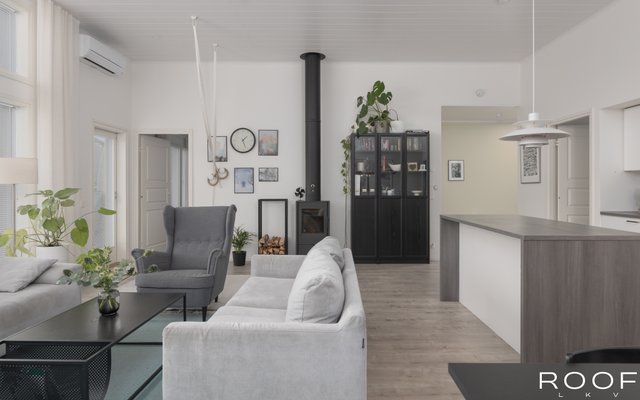 Myötätuulentie 3a A