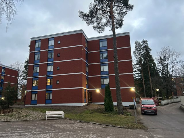 Rautakiskonkuja 5, Espoo (Vallikallio), Kuva 16, esikatselu
