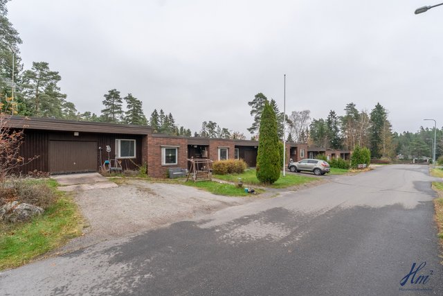 Säästäjäntie 1 as, 21380 Aura 57