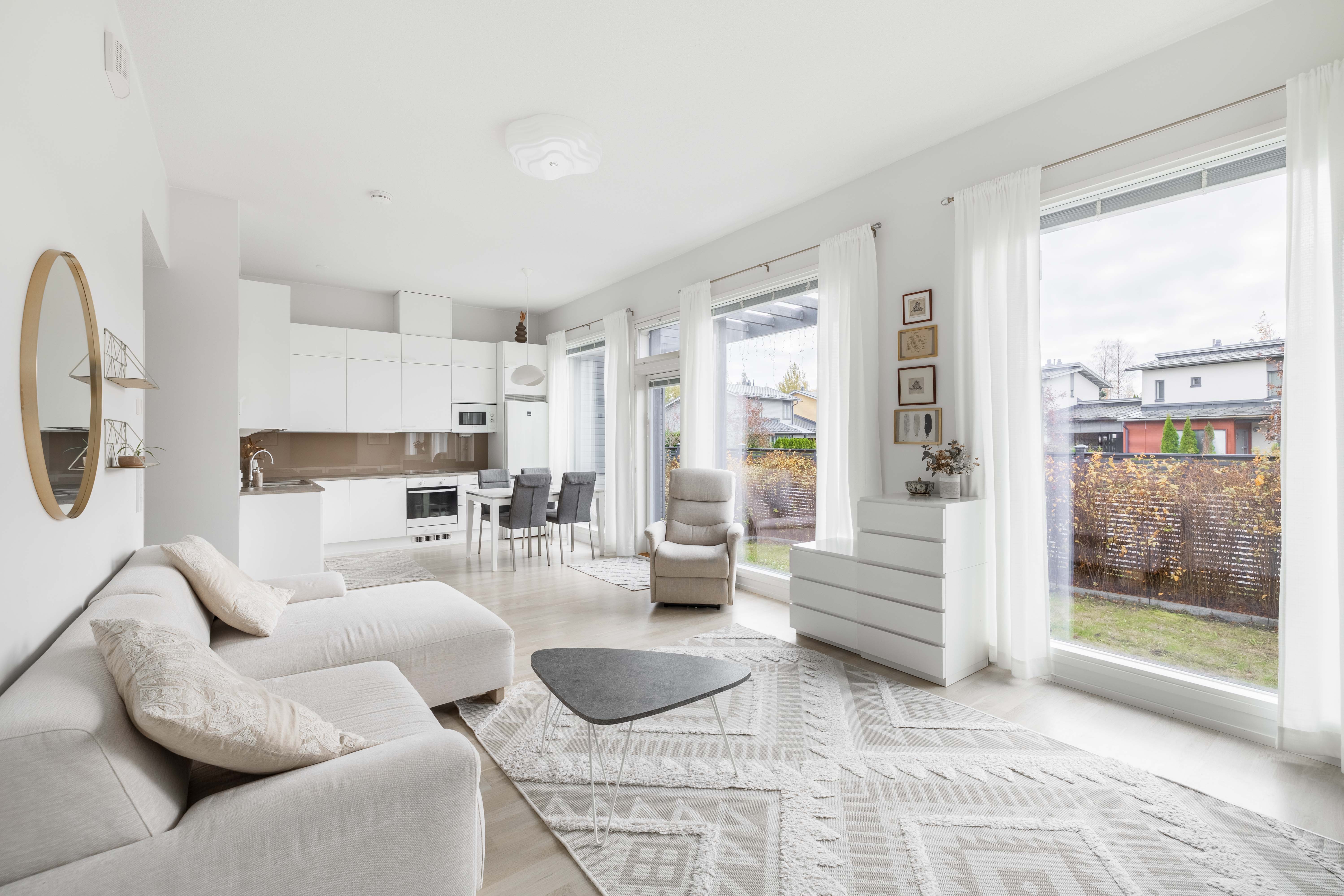 Lippukuja 1, Vantaa (Kannisto, Kivistö), Kuva 9