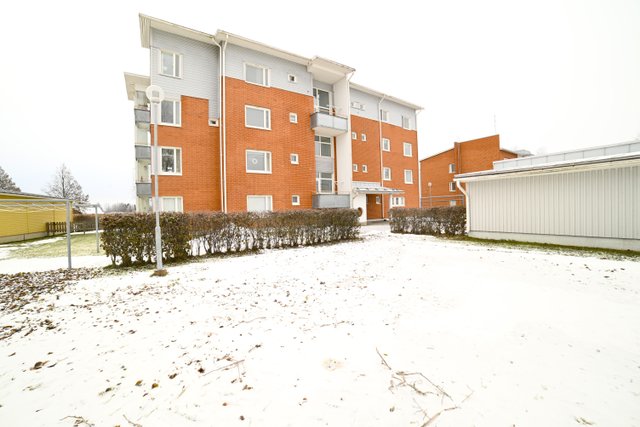 Oulaistenkatu 44 as 3