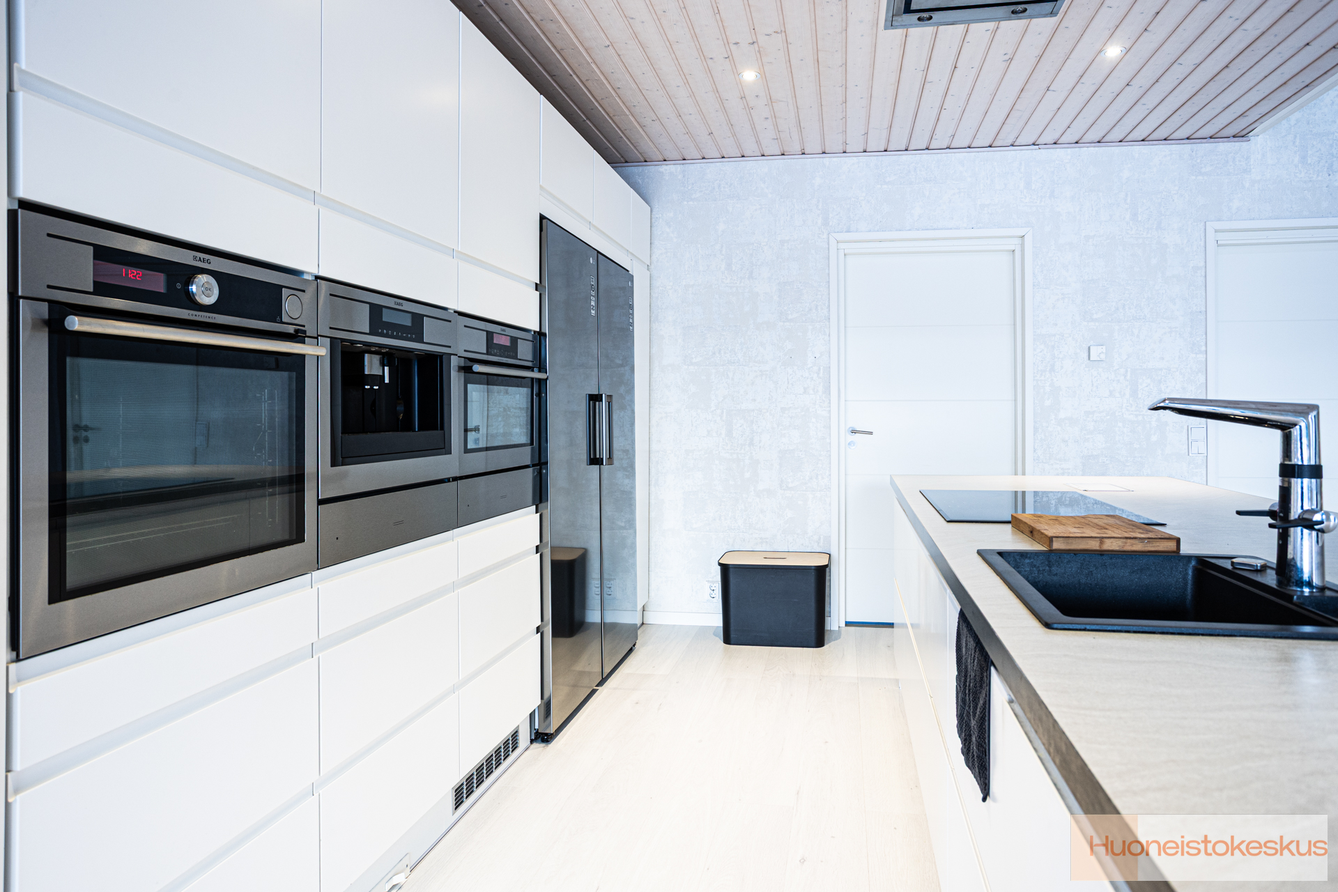 Hallakorvenkatu 10, Kuopio (Rautaniemi), Kuva 9