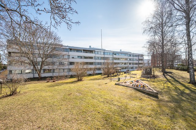Suursuontie 6 A