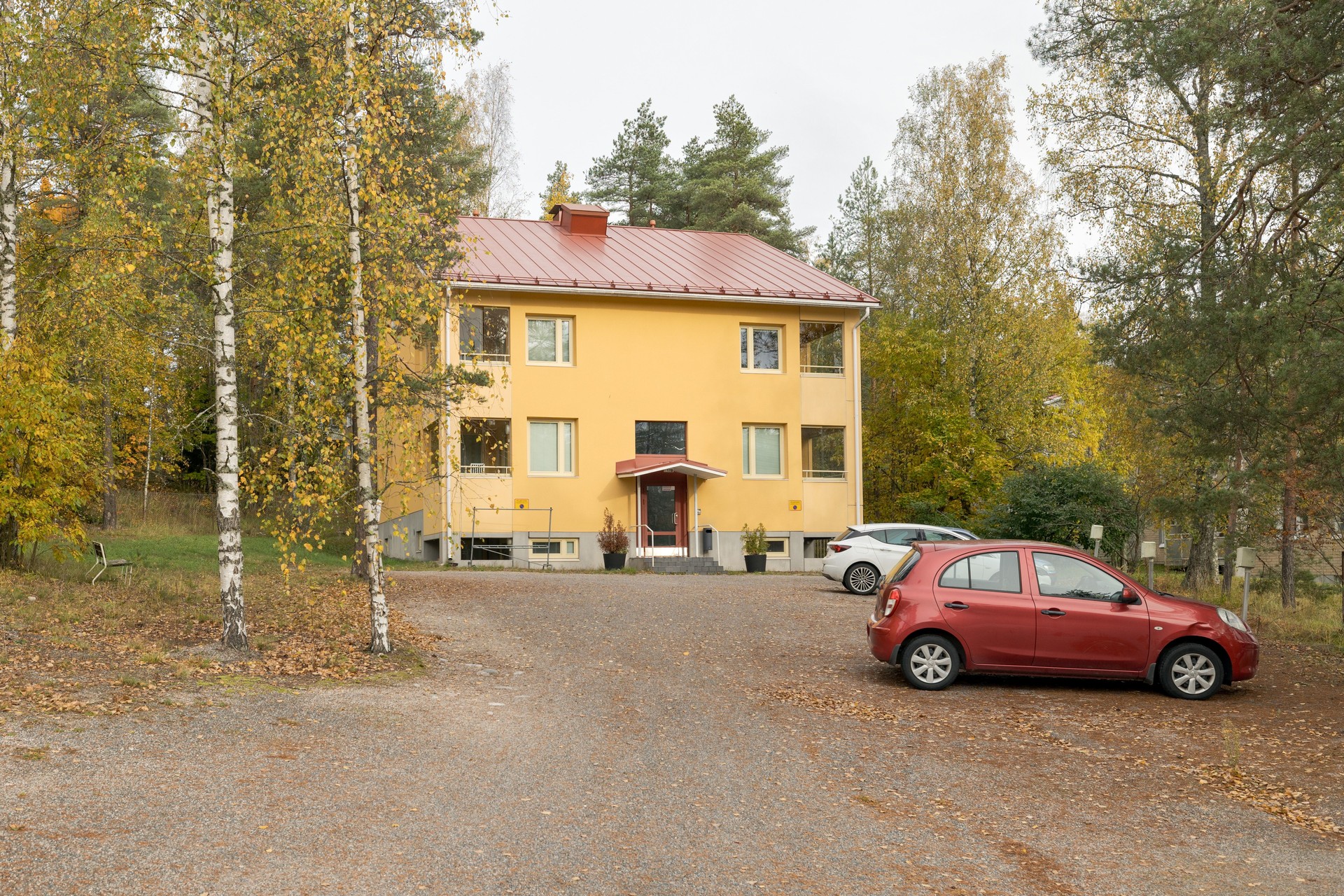 Päivärinteenkatu 17, Lahti (Kärpänen), Kuva 19