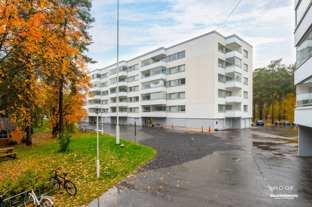 Peikontie 2 H