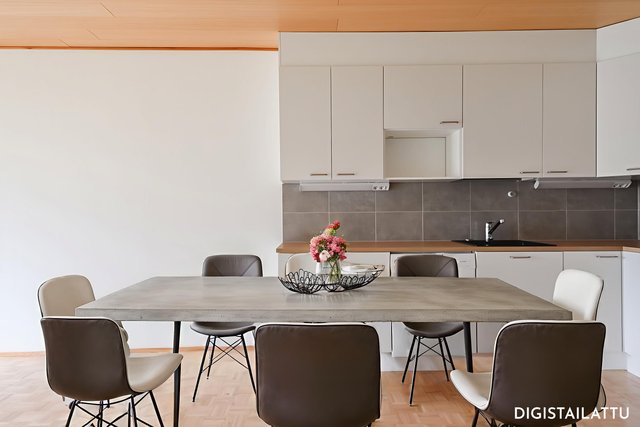 Keinokartanontie 6 B