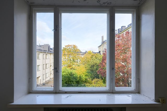 Väinämöisenkatu 23, Helsinki (Etu-Töölö), Kuva 3, esikatselu