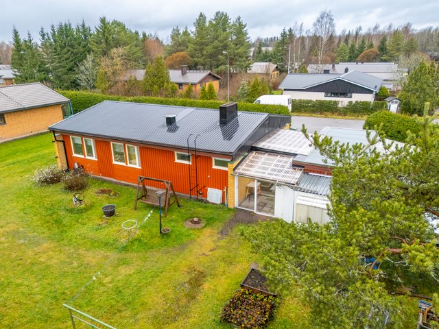 Hirvitie 15, Somero (Lamminiemi), Kuva 28, esikatselu