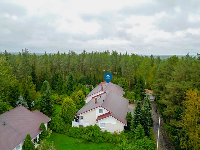 Kullervontie 14 D