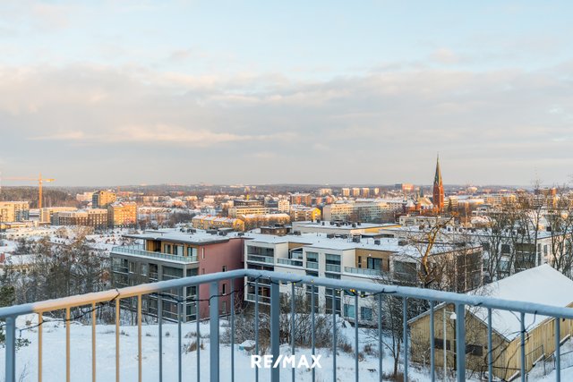 Graniittilinnankatu 2 M