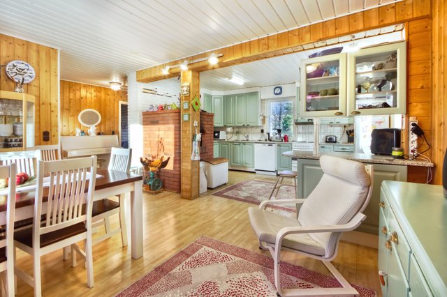 Ruohorannatie 8, Tuusniemi, Kuva 2, esikatselu