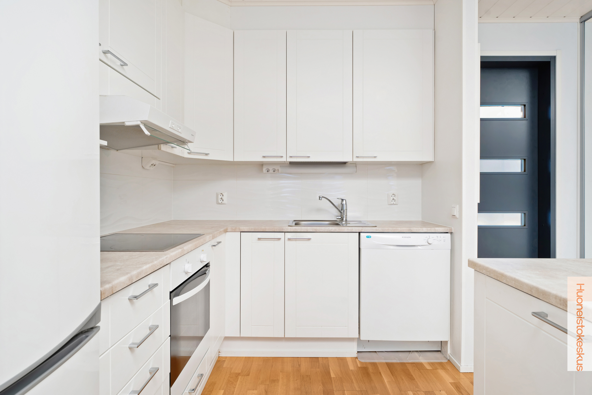 Lasikuja 8, Joensuu (Utra), Kuva 5