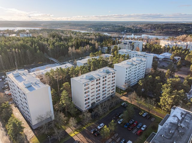 Kannuskatu 4 G, 20880 Turku 1