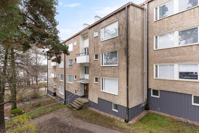 Ulvilantie 29/1, Helsinki (Munkkivuori), Kuva 10, esikatselu