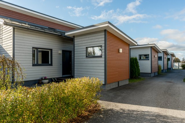 Metsolankatu 2b A