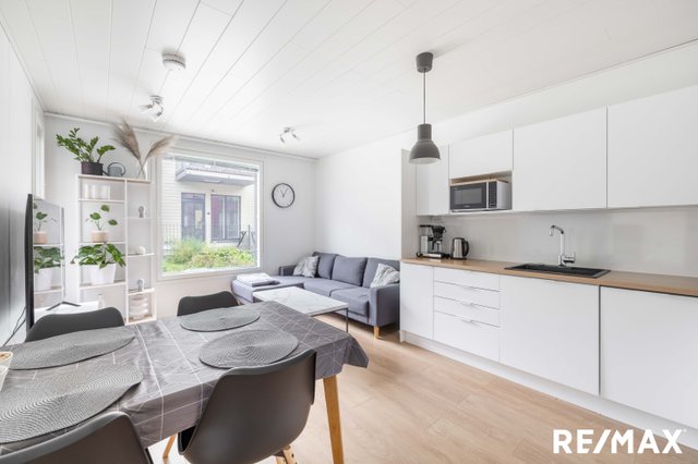 Pirttilahdenkuja 2 B