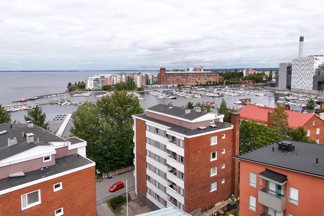 Soukanlahdenkatu 17 A
