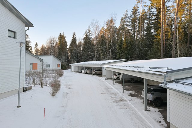 Tervamäki 4 A 3, Espoo (Pitkäniitty, Karhusuo), Kuva 15, esikatselu