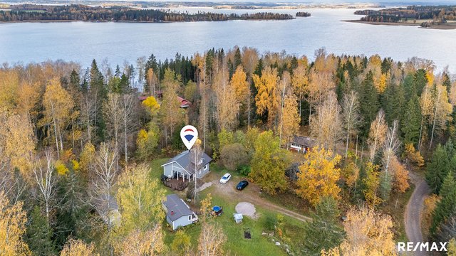 Itäinen Harjutie 22
