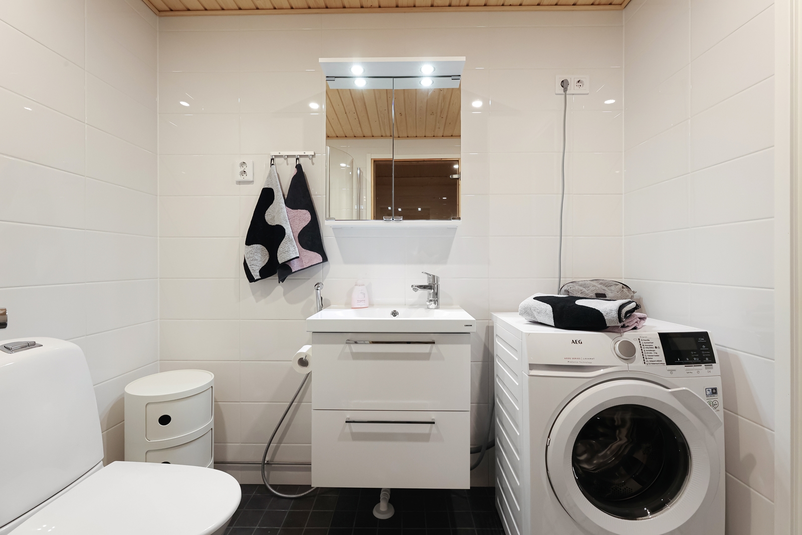 Mariabergintie 3, Espoo (Nupuri), Kuva 18