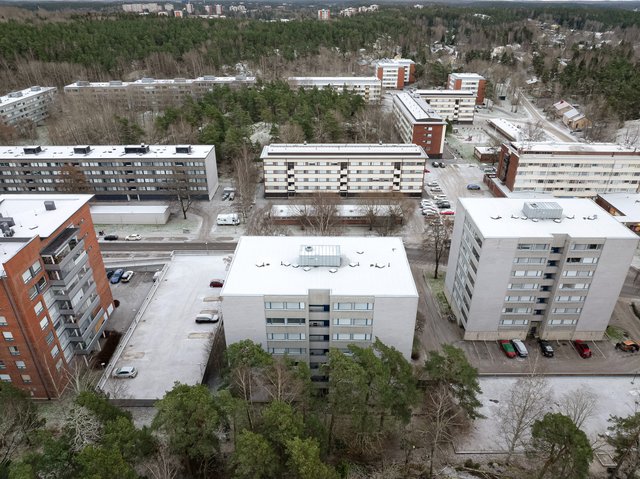 Rätiälänkatu 17 A, 20810 Turku 31