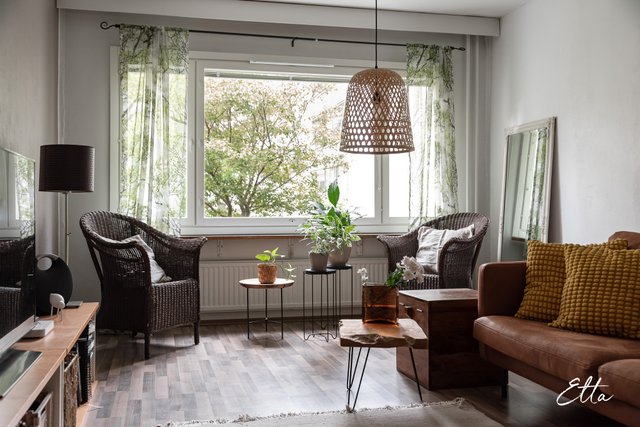 Signalistinkatu 11 F