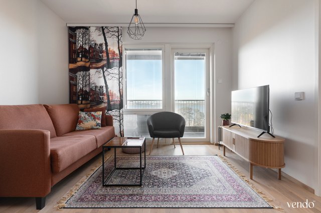 Saaristolaivastonkatu 10 B