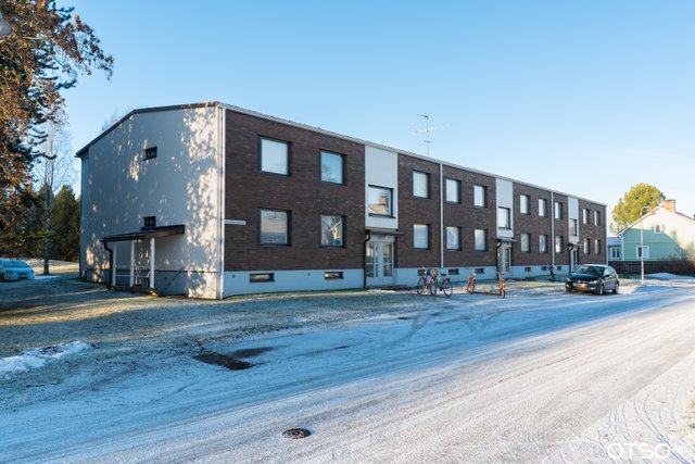 Kivenhakkaajankatu 59 B