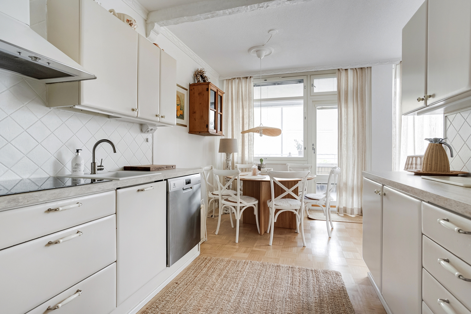 Komeetankuja 4, Espoo (Olari), Kuva 5