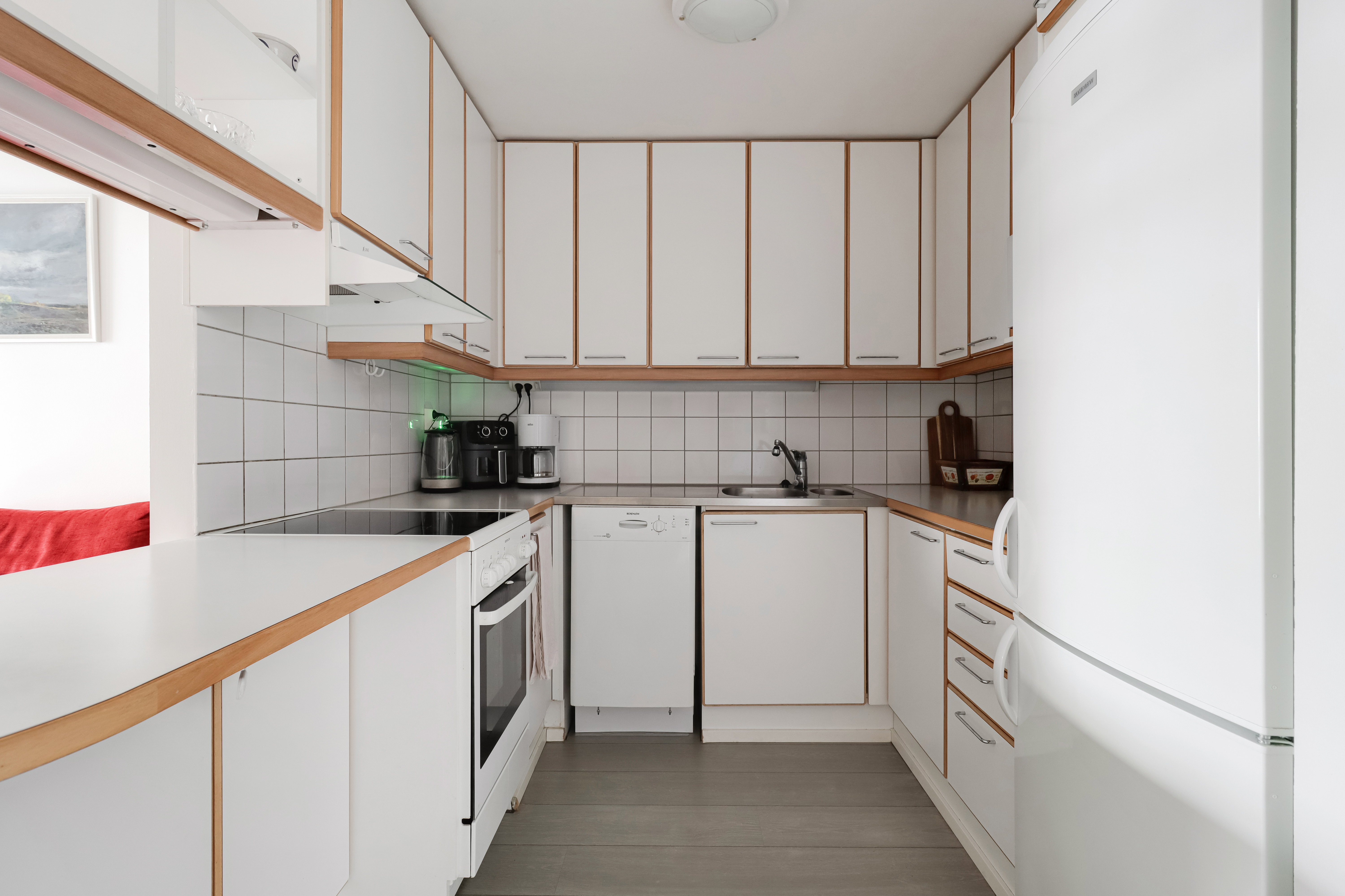 Retkeilijänkuja 8, Helsinki (Vuosaari, Rastila), Kuva 6