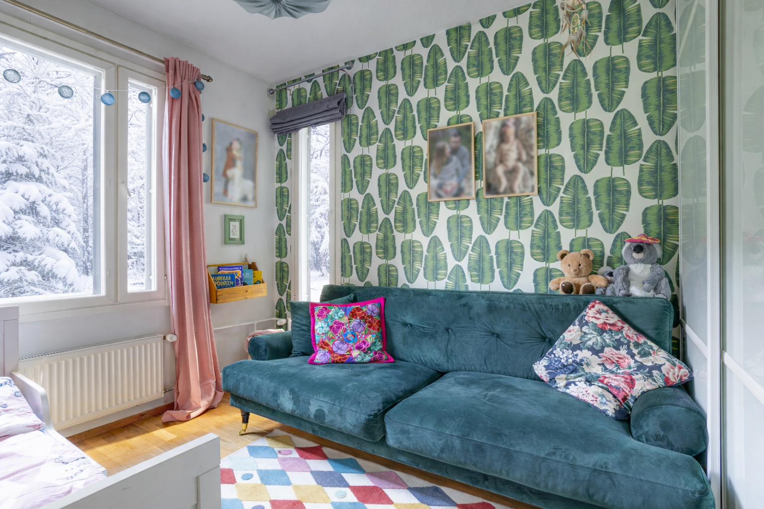 Riimukallio 7, Espoo (Suna, Riimukallio), Kuva 11