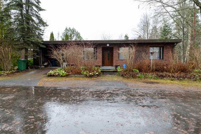 Kirkkotie 18, LOHJA (Virkkala), Kuva 27, esikatselu