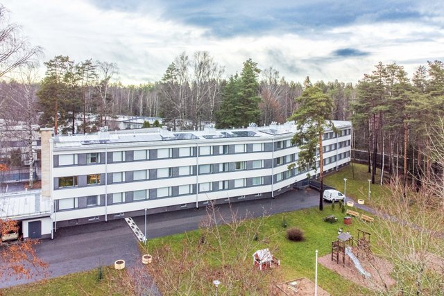 Pienenvillasaarentie 3, Helsinki (Keski-Vuosaari, Vuosaari), Kuva 3, esikatselu