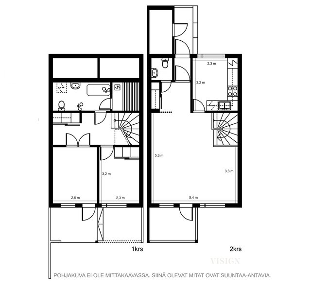 Ristiniementie 4, Espoo (Laurinlahti), Kuva 2, esikatselu