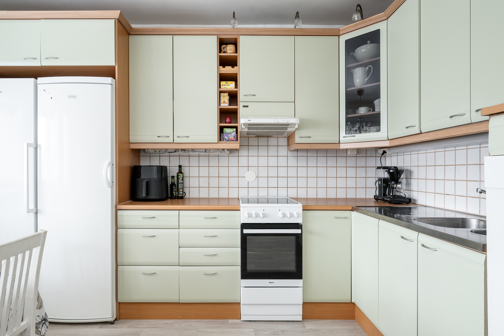 Sompatie 3, KUOPIO (Puijonlaakso), Kuva 6