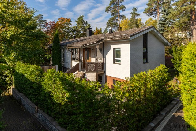 Mäntykalliontie 6 A